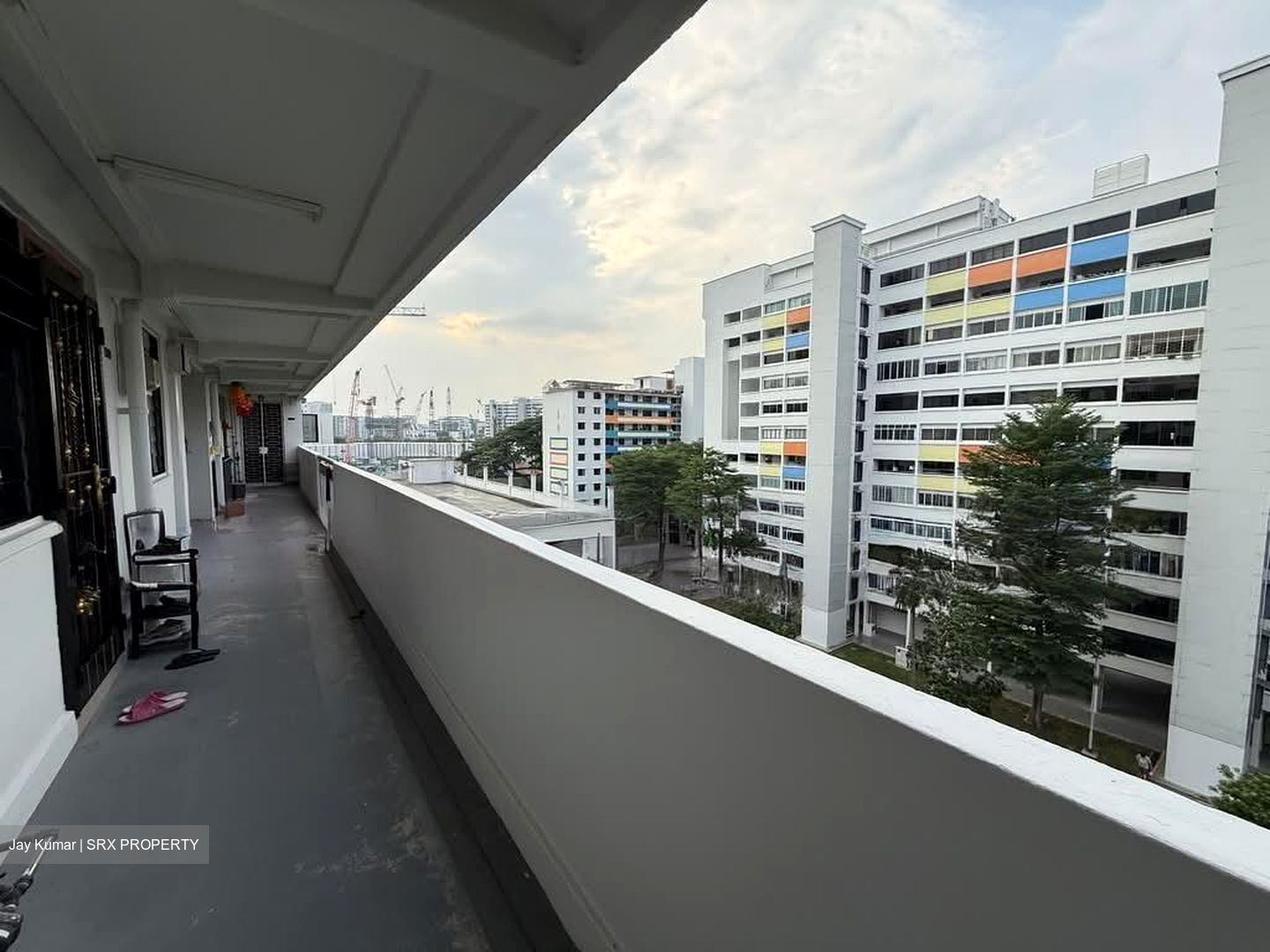 Blk 20 Ping-an Gardens (Bedok), HDB 3 Rooms #569642951